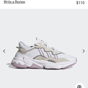 Adidas Ozweego Shoes